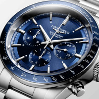 CONQUEST CHRONOGRAPH