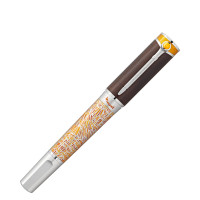 Masters of Art Homage to Vincent van Gogh Limited Edition 4810 Füllfederhalter F