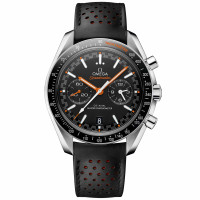 Speedmaster Racing