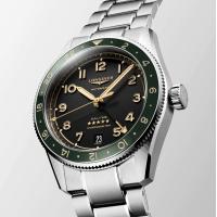 LONGINES SPIRIT ZULU TIME