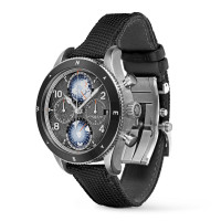 1858 Geosphere Chronograph 0 Oxygen The 8000 Limited Edition
