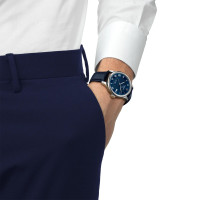 Le Locle 39.3mm