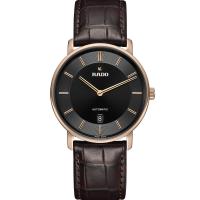 DiaMaster Thinline Automatic