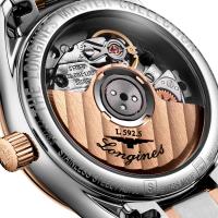 LONGINES MASTER COLLECTION