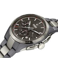 HyperChrome Automatic Chronograph Limited Edition