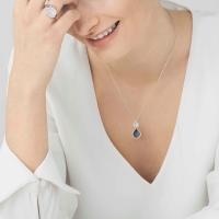 Goccia Collier