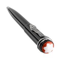 Montblanc Heritage Collection Rouge et Noir Special Edition Kugelschreiber