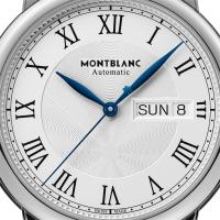 Star Legacy Automatic Day & Date 39 mm