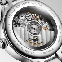 LONGINES PRIMALUNA