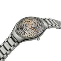 True Thinline x Great Gardens of the World