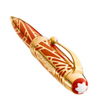 Meisterstück The Origin Collection Solitaire Midsize Kugelschreiber