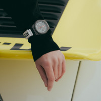 CHRONOGRAPH 1 UTILITY – LIMITED EDITION