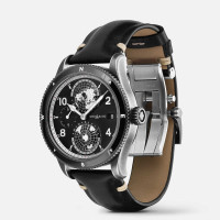 1858 Geosphere Ultra-Black Limited Edition 
