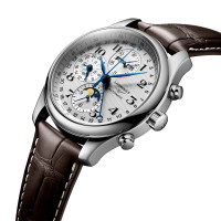 LONGINES MASTER COLLECTION CHRONO MOONPHASE