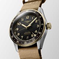 LONGINES SPIRIT ZULU TIME