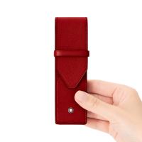 Sartorial Etui für 2 Schreibgerät