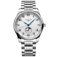 LONGINES MASTER COLLECTION MOONPHASE