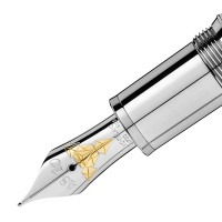 Meisterstück Geometry Solitaire LeGrand Füllfederhalter