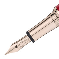 Marilyn Monroe Special Edition Füllfederhalter