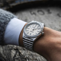 Chronomat Automatic 36
