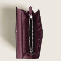 Sartorial kontinentale Brieftasche