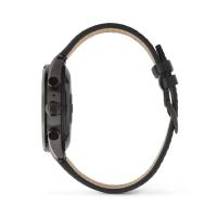 Summit 3 Smartwatch - Schwarz Titan