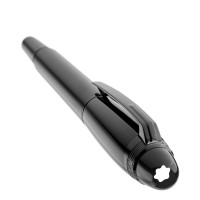 StarWalker BlackCosmos Precious Resin Fineliner