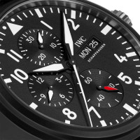 Pilot's Watch Chronograph TOP GUN