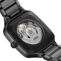 True Square Automatic Skeleton