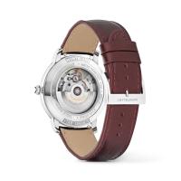 Star Legacy Automatic 39 mm Limited Edition - 1786 Exemplare