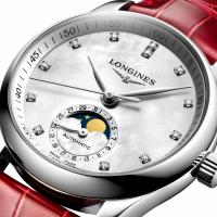 LONGINES MASTER COLLECTION MOONPHASE