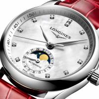 The Longines Master Collection