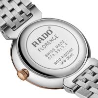 Florence Classic Diamonds