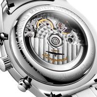 LONGINES MASTER COLLECTION CHRONO MOONPHASE