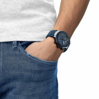T-Race 45mm