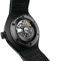  MONOBLOC ACTUATOR FLYBACK ACID GREEN