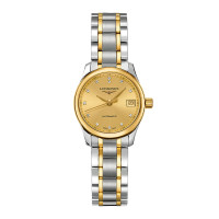 LONGINES MASTER COLLECTION