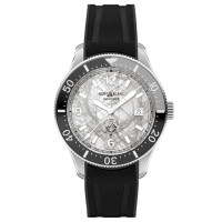 Iced Sea Automatic Date