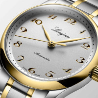 LONGINES MASTER COLLECTION