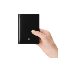 Meisterstück Brieftasche 7 cc mit Ausweisetui