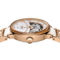 Centrix Automatic Diamonds Open Heart