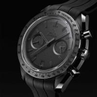 Speedmaster Dark Side of the Moon