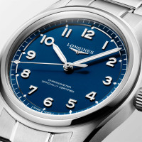 LONGINES SPIRIT PILOT