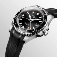 Hydroconquest GMT