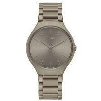 True Thinline Les Couleurs™ Le Corbusier Grey Brown Natural Umber 32141