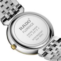 Florence Classic Diamonds