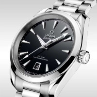Seamaster Aqua Terra 150 M