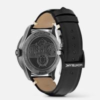 1858 Geosphere Ultra-Black Limited Edition 