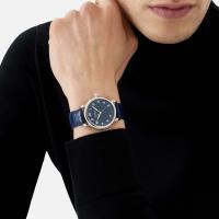 Star Legacy Automatic Date Limited Edition