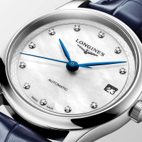 LONGINES MASTER COLLECTION